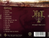 Hel - Orloeg CD