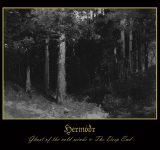Hermóðr - Ghost of the cold winds & The Deep End DIGI-CD