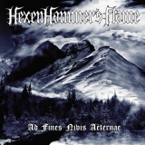 HexenHammers Flame - Ad Fines Nivis Aeternae CD