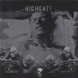 Highgate - Highgate CD