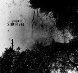 Highgate - Survival CD