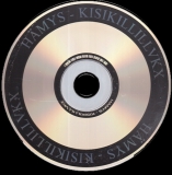 Hämys - KISIKILLILLVKX DIGI-CD