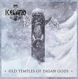 Iceland - Old Temples of Pagan Gods CD