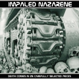 Impaled Nazarene - Death Comes in 26 Carefully Selected...CD