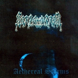 Infernecron - Aethereal Storms DIGI-CD