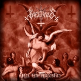 Infernus - Nex Um Monastica DIGI-CD