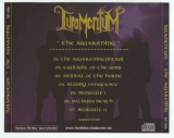 Iuramentum - The Awakening CD