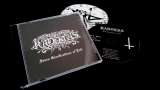 Kadotus - Seven Glorifications of Evil CD
