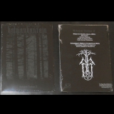 Kalmankantaja - Aikojen takaa I - DIGIBOOK-CD (A5)