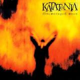 Katatonia - Discouraged Ones CD