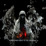 Katatonia - Night Is The New Day CD
