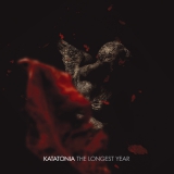 Katatonia - The Longest Year CD