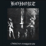 Kohort - Christian Masquerade CD