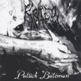 Krieg - Patrick Bateman DIGI-CD