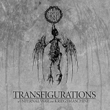 Kriegsmaschine / Infernal War - Transfigurations CD