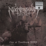 Nachtmystium - Live at Roadburn 2010 LP
