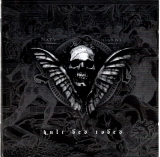Kythrone - Kult des Todes CD