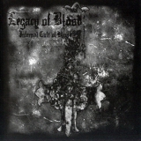 Legacy of Blood - Infernal Cult of Blood CD