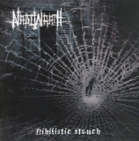 Nadiwrath - Nihilistic Stench LP