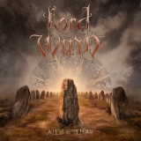 Lord Wind - Ales Stennar CD