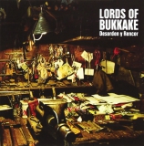 Lords of Bukkake - Desorden Y Rencor CD