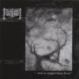 Lucifugum - ...Back to Chopped Down Roots CD