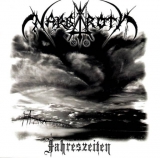 Nargaroth - Jahreszeiten- Gatefold - DLP (2xLP)