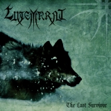 Lutemkrat - The Last Survivor CD
