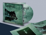 Lutemkrat - The Last Survivor CD