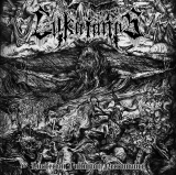Lykaionas – Luciferian Fullmoon Necromancy CD