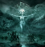 Manegarm - Legions of the North DIGI-CD