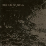 Marblebog - Wind of Moors CD