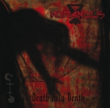 Nefandus - Death Holy Death LP