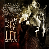 Morbid Angel - Illud Divinum Insanus lim.Metalpack-CD