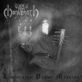Mordaehoth - Limburgian Pagan Madness CD