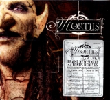 Mortiis - The Grudge DIGI-CD