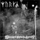 Myrkr - Offspring of Gathered Foulness CD