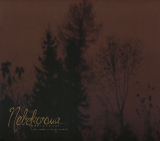 Nebelkorona - Des Nachts in tristen Nebeln CD