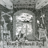 Nerthus - Black Medieval Art CD