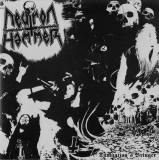 Neutron Hammer - Damnations Bringer CD