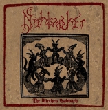 Nightwalker - The Witches Sabbath CD