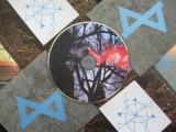 Njiqahdda - The Path of Liberation from Birth and Death CD
