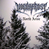 Nordafrost - North Arise CD
