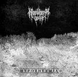Northern Hate – Hypothermia CD