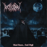 Nycticorax - Black Raven...Dark night CD