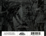 Occultus - Inthial CD
