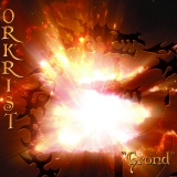 Orkrist - Grond CD