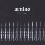 Ornias - Death Bringer CD