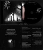 P.H.T.O - Affliction CD
