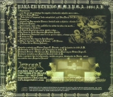Para Tu Eterno - M.M.J.P.G.A CD